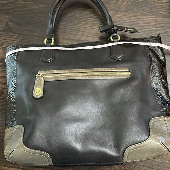 Coach poppy - Picture 14 of 17